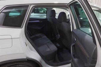Škoda Karoq Style 2.0 TDI 110kW Manuál - 8