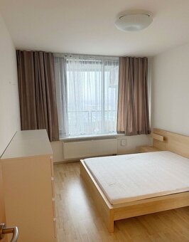 Byt na prenájom - ul. Bajkalská, Bratislava III TOP - 8