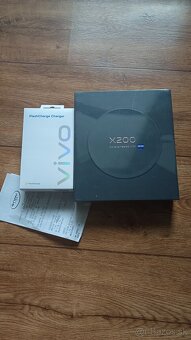 Nový Vivo X200 + Vivo 90W nabíjačka - 8