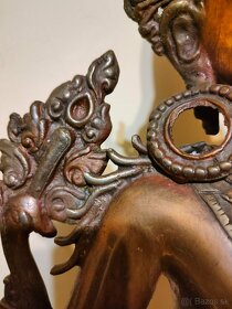 Padmapani Avalokitešhvara - 8