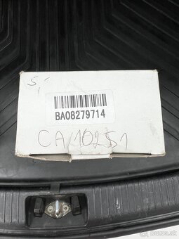 Zrkadla na spetaky golf 4 - 8