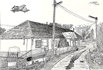 Predám zbierku obrazov - 8