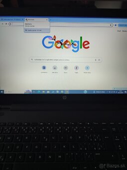 Predám notebook - 8