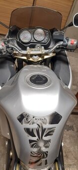 Predám KAWASAKI er6f - 8