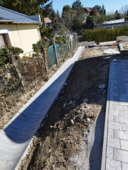 Ploty a prerabky - 8