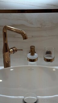 Dizajnový 2-izbový byt, balkón - Trnava, centrum - 8