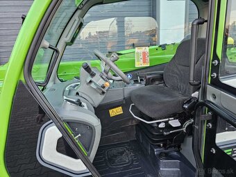 Merlo TF 33.7-115 - 8