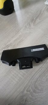 Kärcher WV5 – vysávač na okná - 8