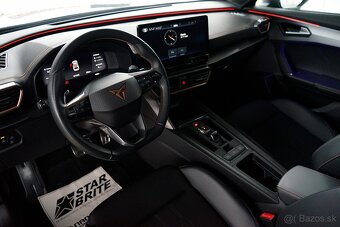 Cupra Formentor 1.4 TSI eHybrid 245k DSG Veloz - 8