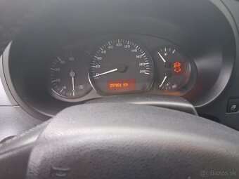 Mercedes Citan 1.5 dci - 8