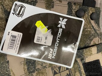 Enduro Nohavice shift -nove - 8