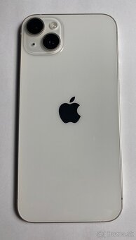 iPhone 14 Plus, batéria 82% - 8