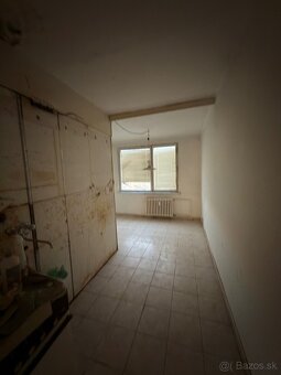 2 izb byt 64 m2 partizánska ul Sala - 8