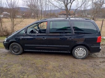Seat Alhambra - 8