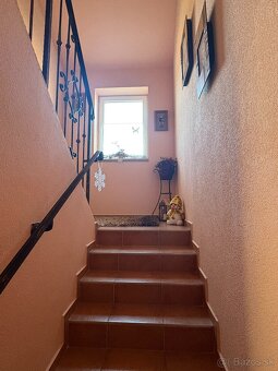 PREDAJ - Rodinný dom, Lužianky - 8