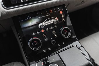 Range Rover Velar - 8