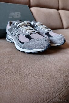 New Balance 2002R "Protection Pack" - 8