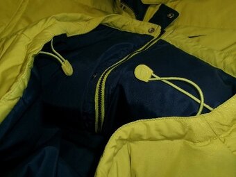 Bunda NIKE páperová - 8