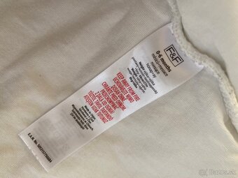 Spací vak 0-6 mesiacov - 8