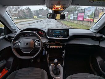 Peugeot 208 NEW ACTIVE 1.2 PureTech - 8