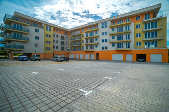 (16) 2-IZBOVÝ BYT V PROJEKTE REZIDENCIA SOBIESKI - 8