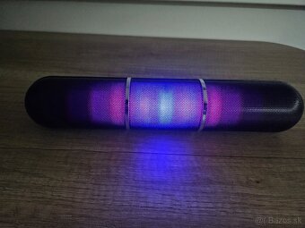Predám bluetooth reproduktor - 8