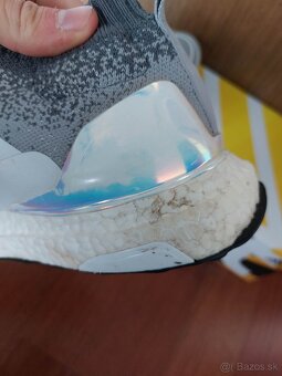 Adidas Ultra Boost Mid (č. 47 1/3) - 8