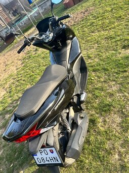 HONDA PCX125 - 8