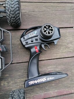 Predam traxxas - 8