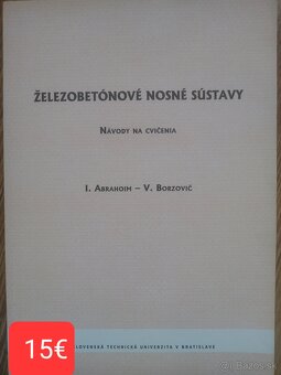 Stavebná fakulta - 8