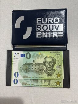 0€ bankovky - 8