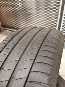 #2 Michelin Primacy 225/55 R17 97Y letné pneu 2 kusy - 8