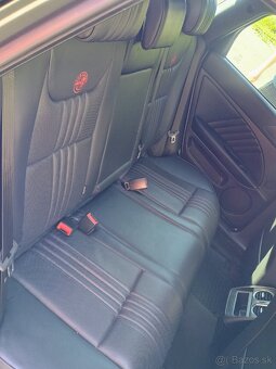 Alfa Romeo 159 2.0 ti - 8
