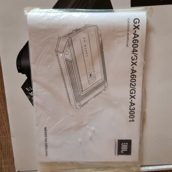 predam JBL Harman zostavu - 8