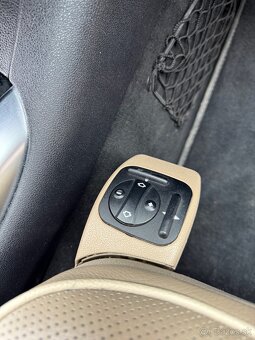 Mercedes Benz R 350 CDI Long 7m w251 - 8