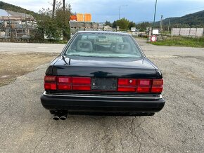Audi Quattro V8 3,6 D11 - 8
