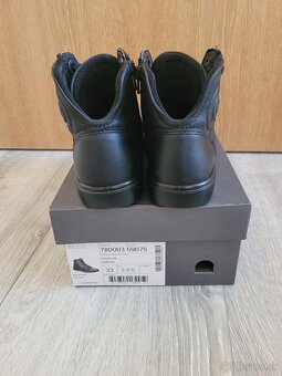 Ecco tenisky topanky - 8