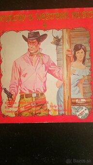 COUNTRY PLATNE - 8
