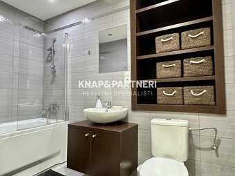 PRENÁJOM, 2 IZBOVÝ BYT S BALKÓNOM,HLAVNÁ, PREŠOV - 8