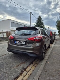 Predám Nissan Pulsar najazd 64tisic km možný odpočet dph - 8