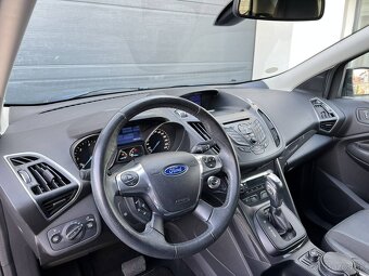 Ford Kuga 2.0 TDCI 120kw 4x4 Titanium 4WD - 8