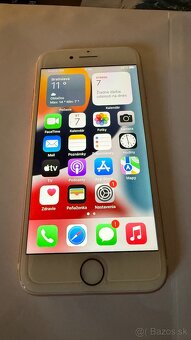 iPhone 7 - 8