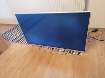 Predám Sony bravia KDL 43W756C, 108 cm. - 8