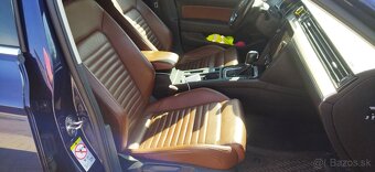 Vw Passat B8 - 8