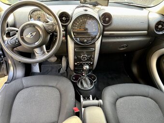 Mini Cooper Countryman 1.6 90kw - 8