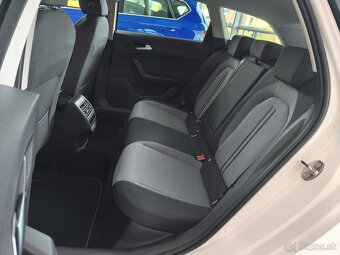 SEAT LEON SP Style 1,5 ETSI 115k, 7-DSG - 8