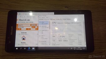 Microsoft Lumia 950 - 8
