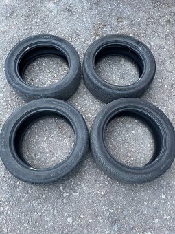 225/50 r17 letné pneu Matador Hectorra 3 - 8