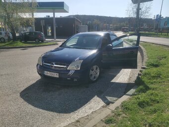 Opel vectra c 1.9 110kw - 8