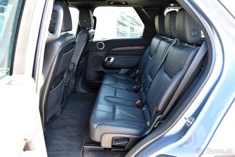 Land Rover Discovery 2.0D SD4 240k 4X4 HSE 7_MIESTNE SR - 8